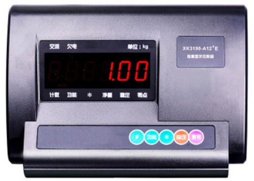 江陰儀表(顯示器)